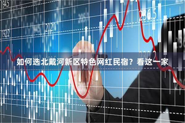 如何选北戴河新区特色网红民宿？看这一家